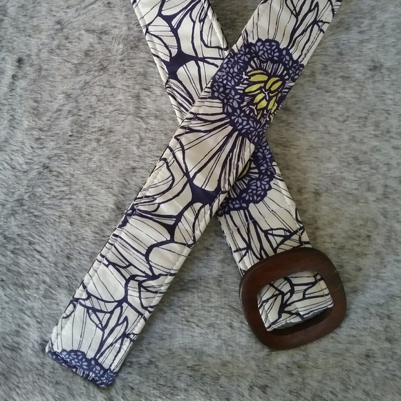 Margo Belle reversible belt - Picture 2 of 5